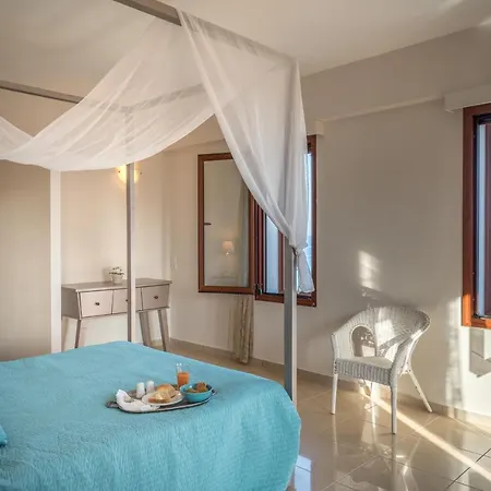 Villa Armonia Seaside *