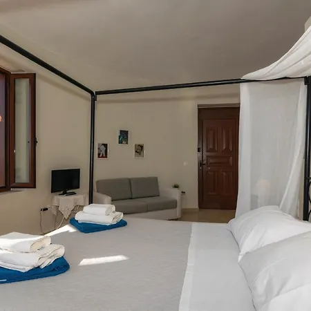 Armonia Seaside Willa *